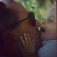 Una foto con i nostri papà! - 1