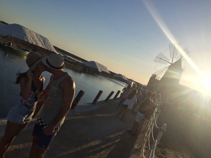 Condividi la vostra foto più bella insieme 📸 - 1
