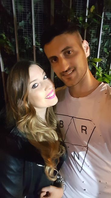 Condividi la vostra foto più bella insieme 📸 - 1