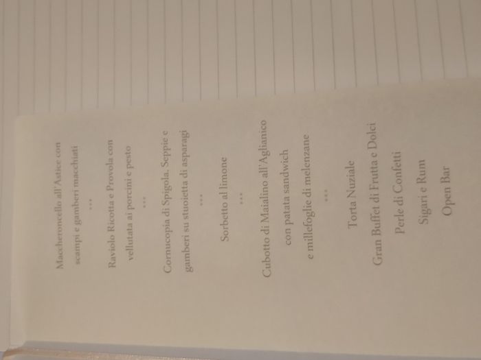 Informazioni Villa Sirena - Durazzano - 1