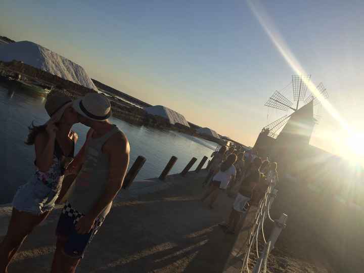 Condividi la vostra foto più bella insieme 📸 - 1