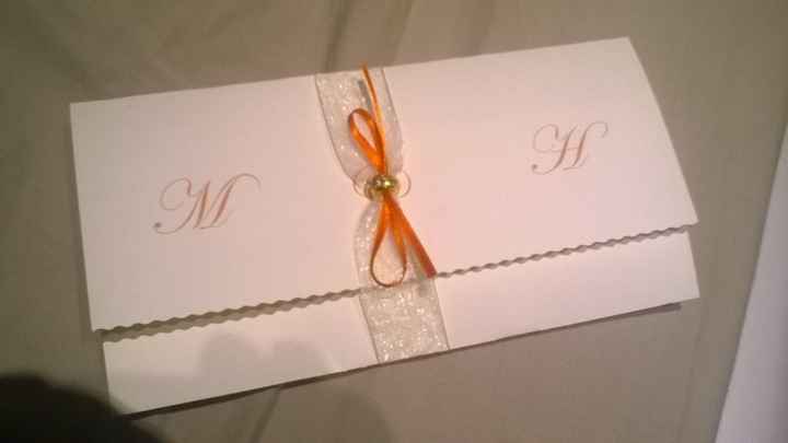 invito matrimonio