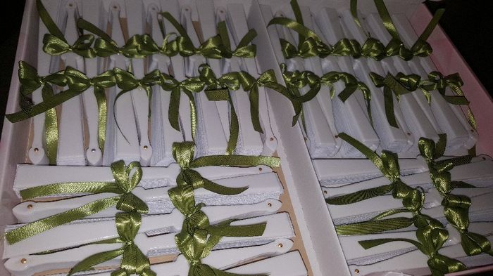 Wedding bag terminata 😍😍😍 - 3