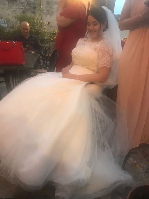 Il nostro giorno ❤ 02.06 2018 ❤ - 6