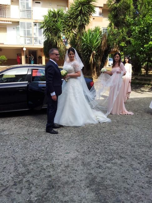 Il nostro giorno ❤ 02.06 2018 ❤ - 10