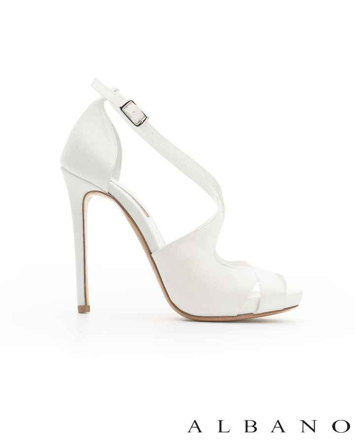 Foto scarpe sposa - 1