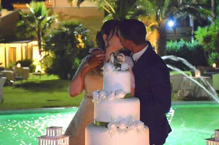 Il nostro giorno ❤ 02.06 2018 ❤ - 2