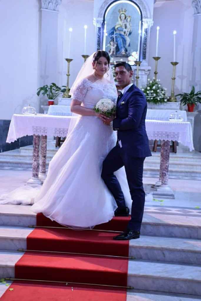 Il nostro giorno ❤ 02.06 2018 ❤ - 5