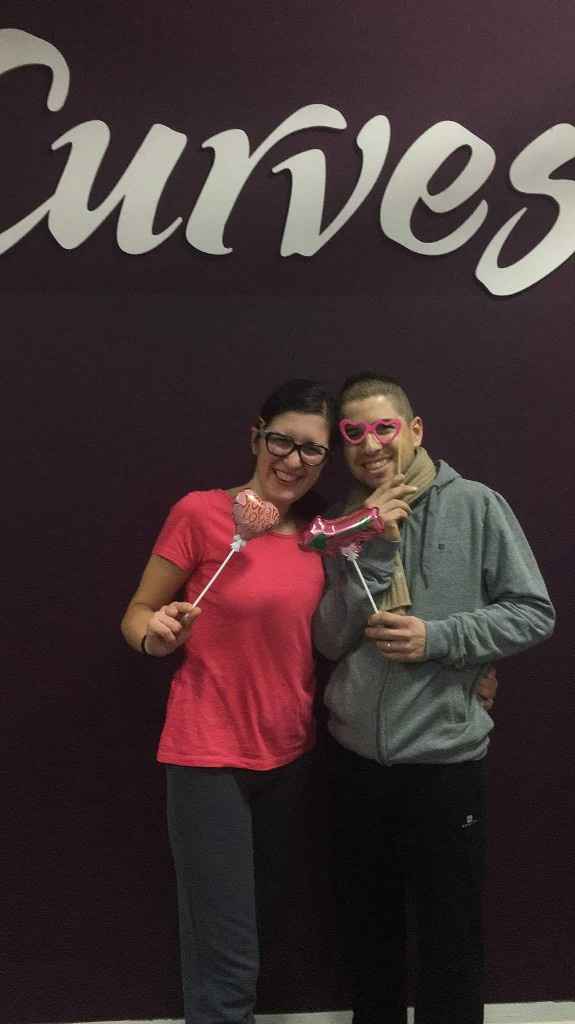 ❤️ foto con il futuro marito ❤️ - 1