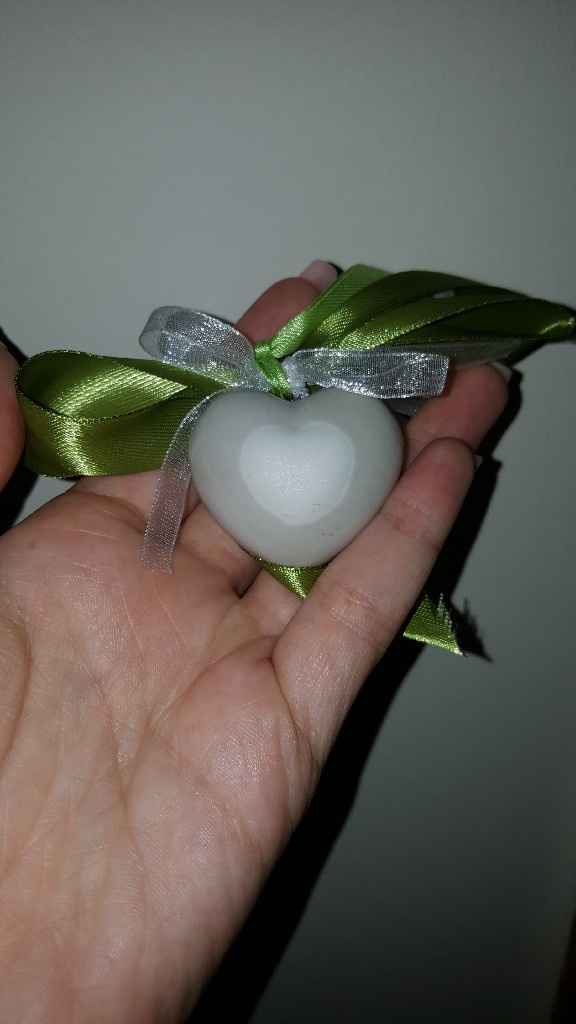  Segnaposto e Bomboniere - 2