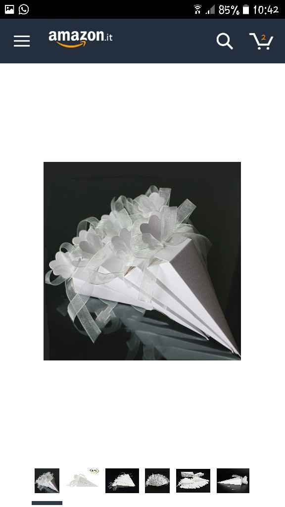  Porta riso e ventagli - 1