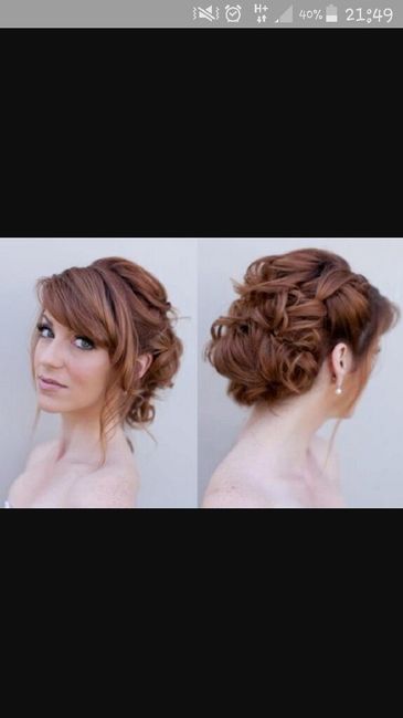 Idee capelli - 1