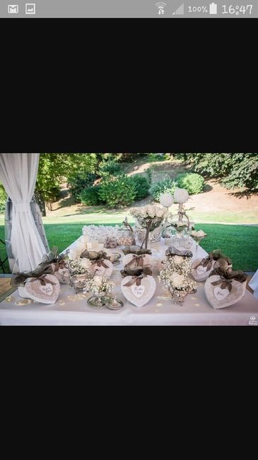 Matrimonio arcobaleno  ? - 1