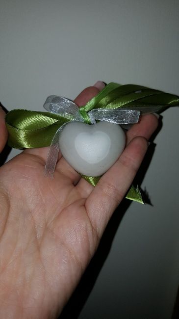  Segnaposto e Bomboniere - 2