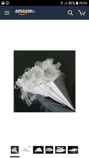  Porta riso e ventagli - 1