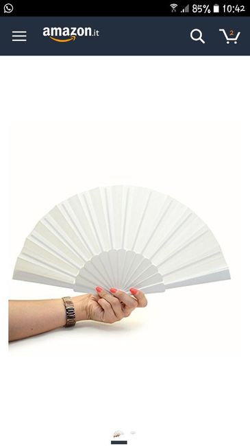  Porta riso e ventagli - 2