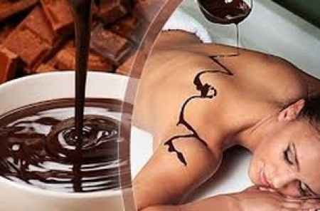nubilato relax e cioccolato