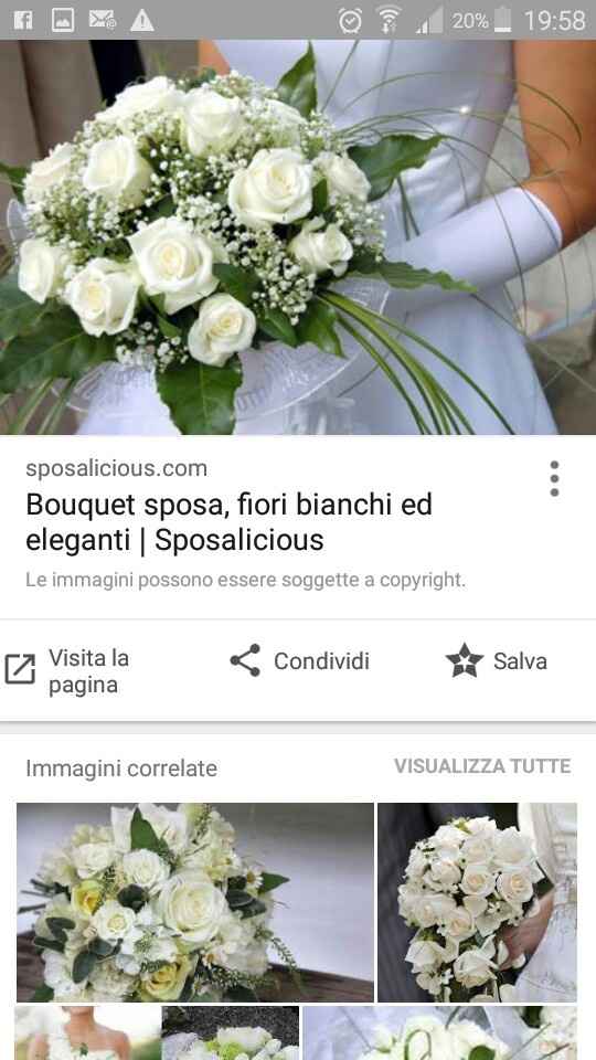 Addobbi floreali, quali scegliere? - 1