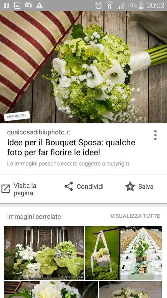 Addobbi floreali, quali scegliere? - 2