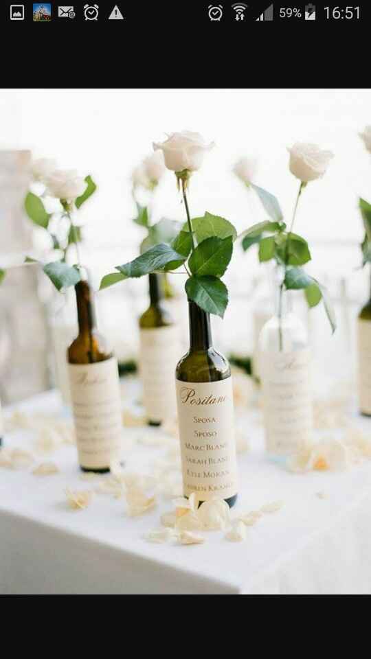 Tableau de mariage - 1
