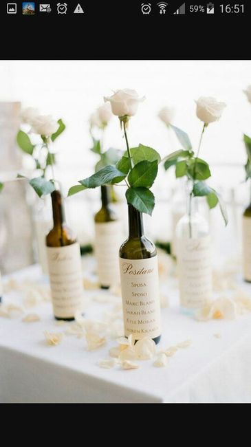 Tableau de mariage - 1