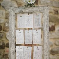 Tableau de mariage - 4