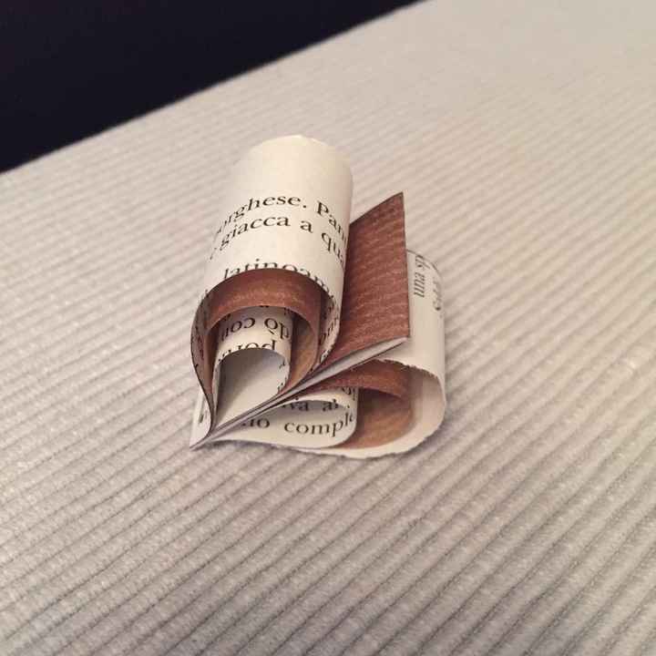 Prima prova segnaposti - 2