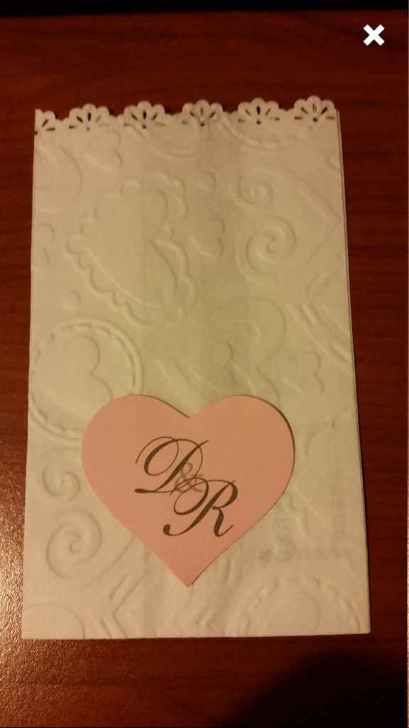 Dubbio confettata - 1