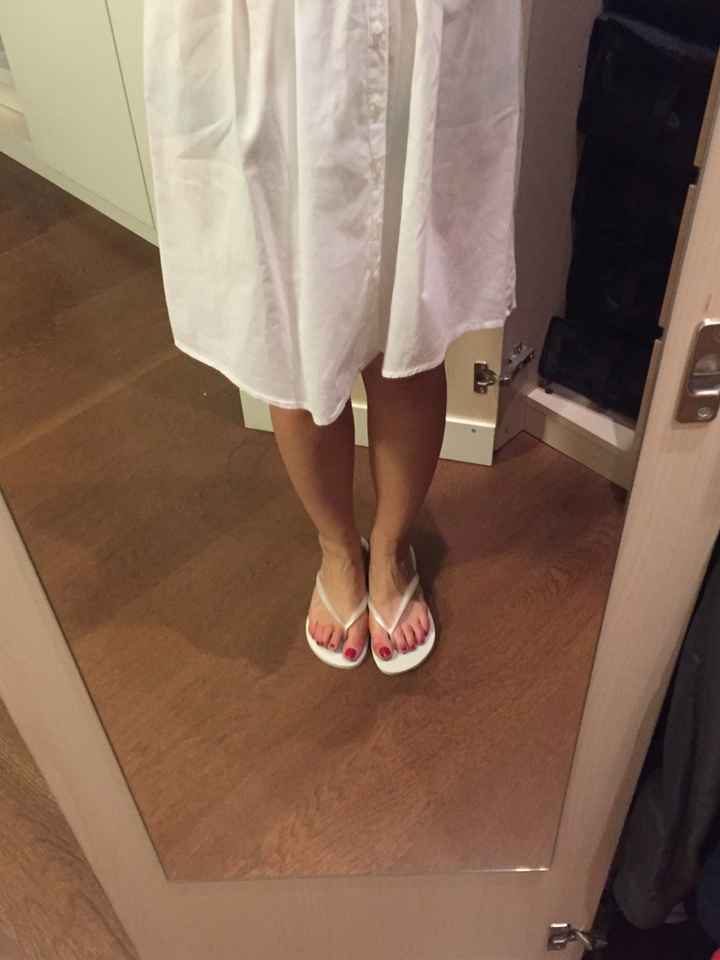 Ciabattine preparazione voi quali preferite? - 3