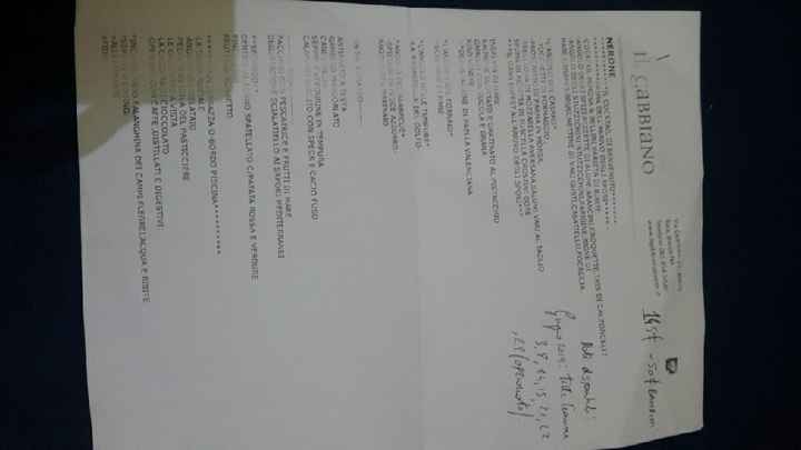 Il gabbiano 2019 - 1