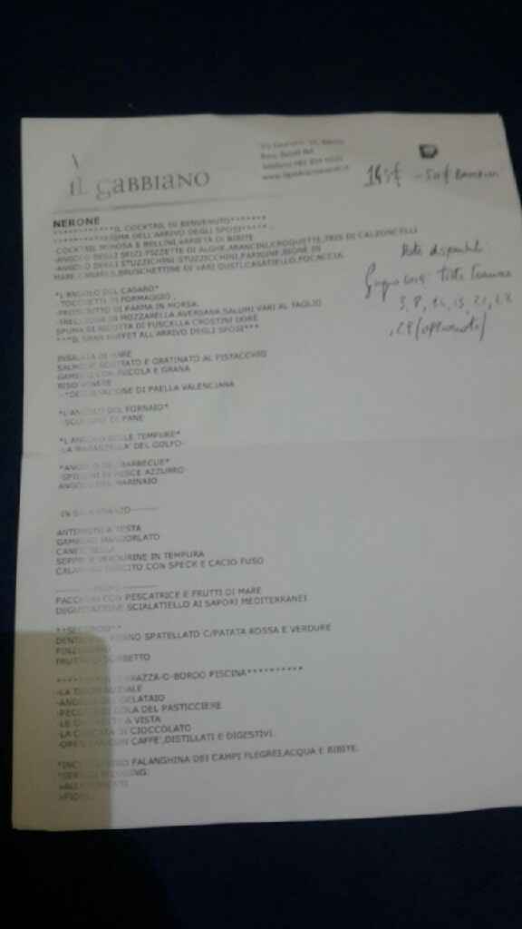 Il gabbiano 2019 - 1