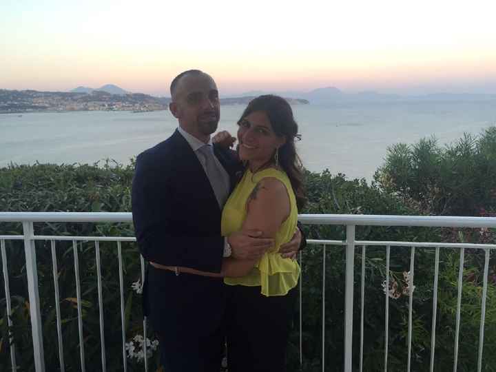 L'ultimo passo per vincere il REGALO di Matrimonio.com - 1