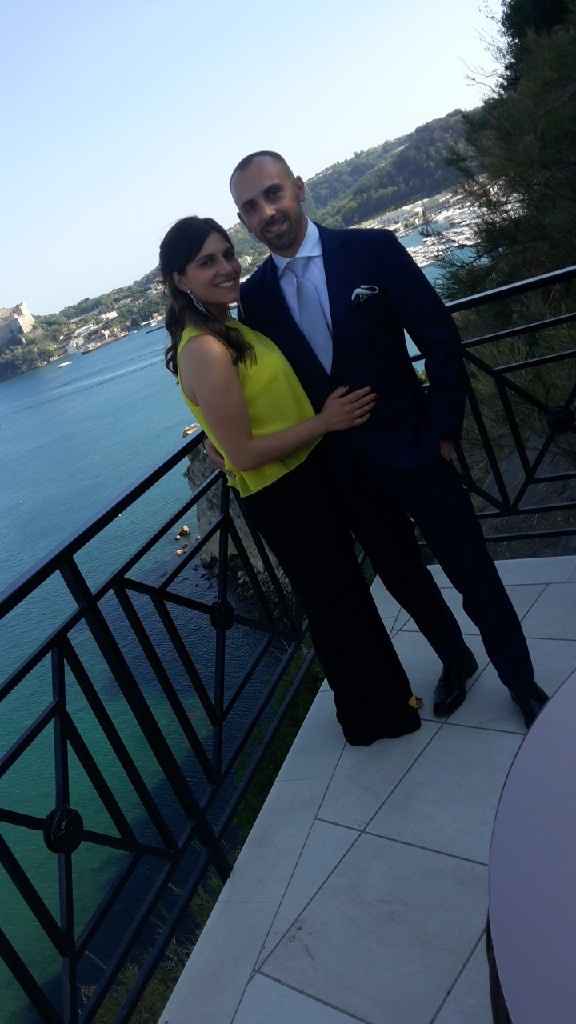 L'ultimo passo per vincere il REGALO di Matrimonio.com - 1