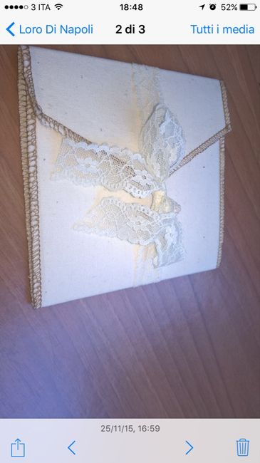 Parere partecipazioni - 2