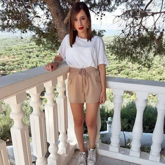 Sposine, datevi un volto! ❤️👩🏼‍🦱👩🏻👩🏻‍🦰👱🏻‍♀️👩🏻‍🦳🧑🏻‍🦰👩🏽 5