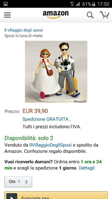 Aiuto tema matrimonio - 12