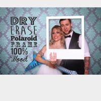 Cornice photo booth - 3