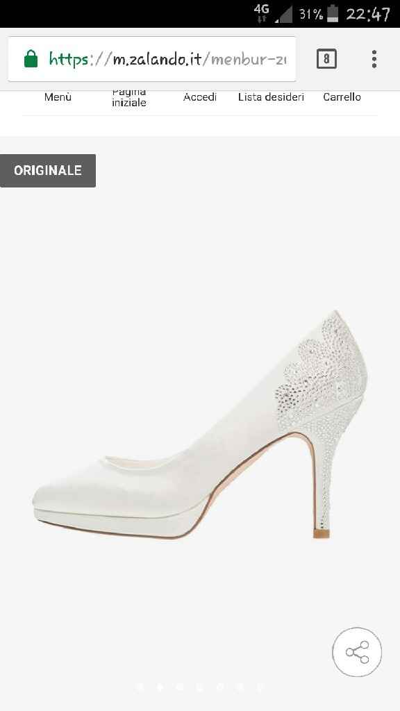 Scarpe scelte 😍 - 2