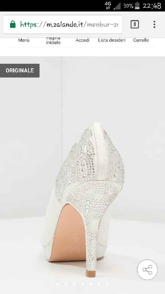 Scarpe scelte 😍 - 3