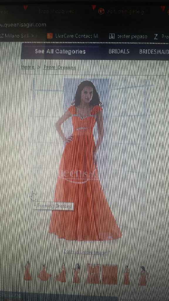 Abiti che sembrano fatti a posta per loro 😍 - 1