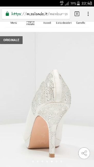 Scarpe scelte 😍 - 3