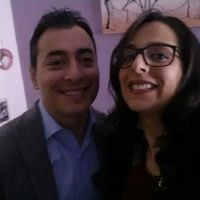 Presentati pubblicando una foto tua e del tuo fm - 1