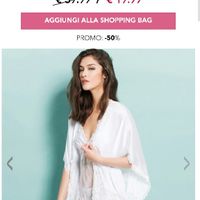 Vestaglia presa!!! - 2