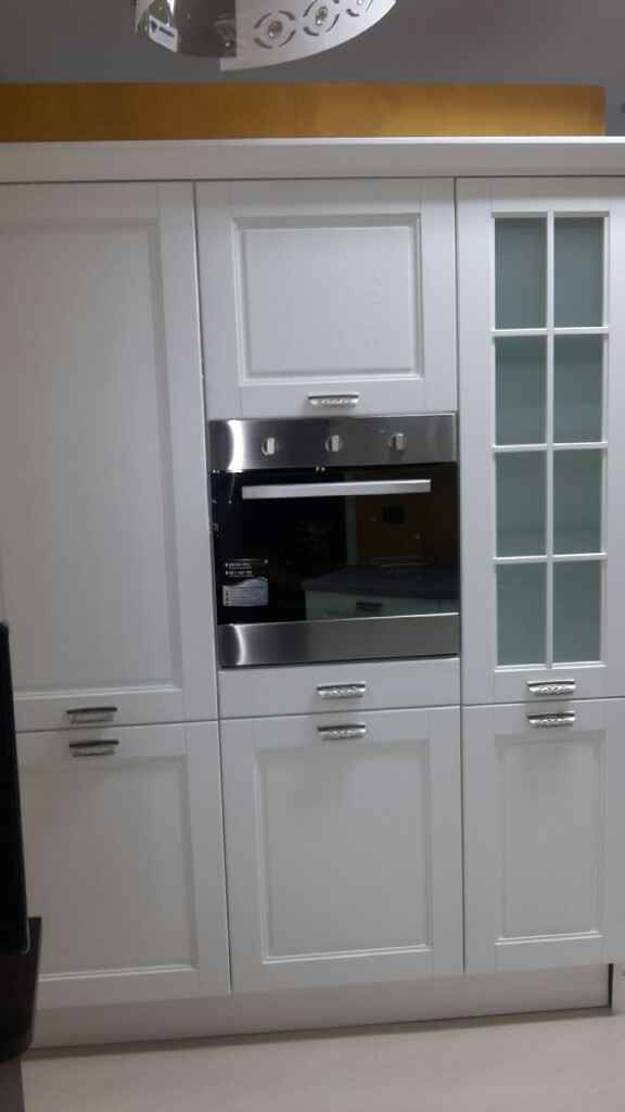 Impazzisco per le cucine 😁 - 1