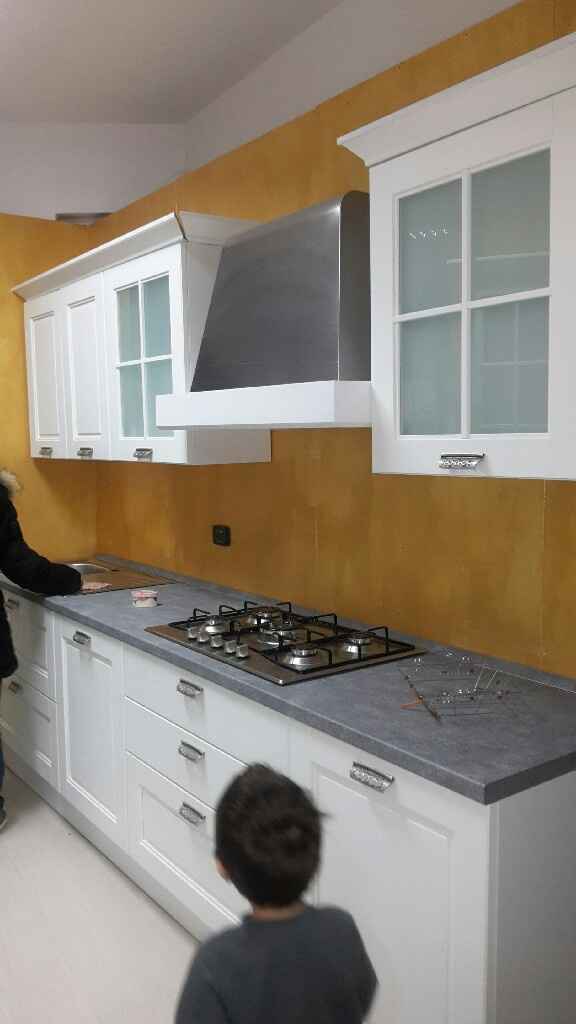 Impazzisco per le cucine 😁 - 2