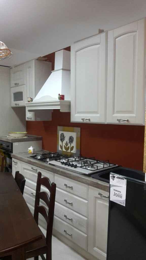 Impazzisco per le cucine 😁 - 3