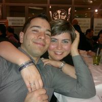 Condividete la vostra prima foto insieme e quella più recente! - 1