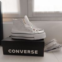 Scarpe ginnastica - 1