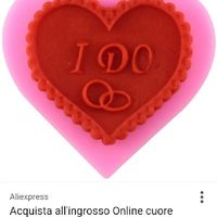 Qualche idea di segnaposto??? - 1