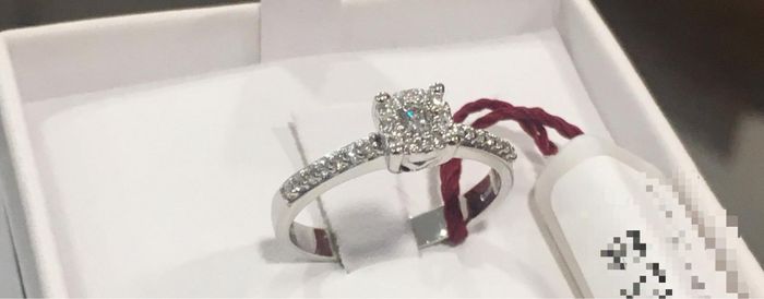 Anello fidanzamento pg gioielli 1